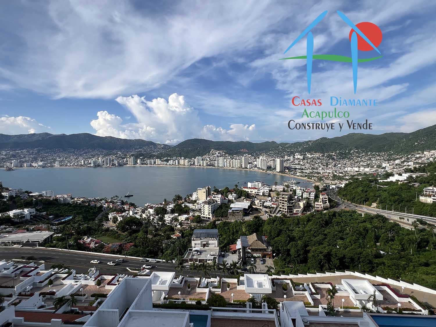 Brisas Diamante T4 159 - Recámara principal 8